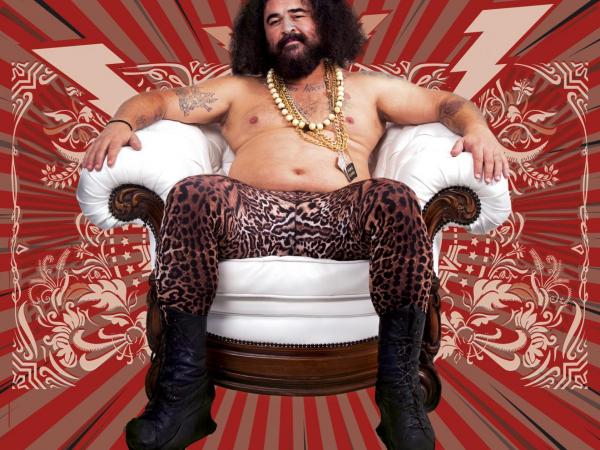 La vida és rocanrol