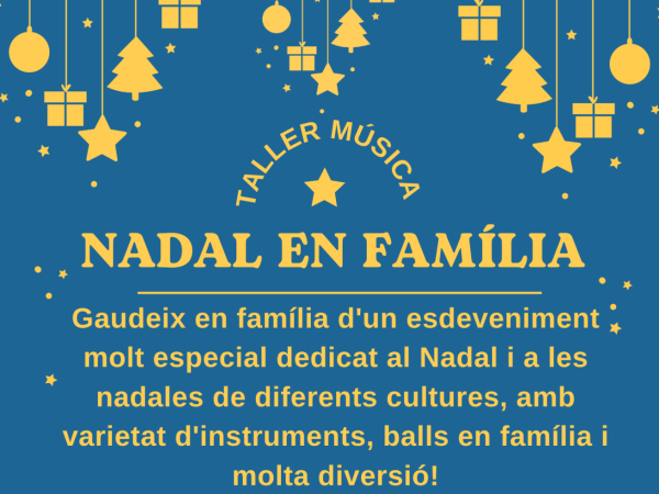 Música de Nadal per a Nadons 