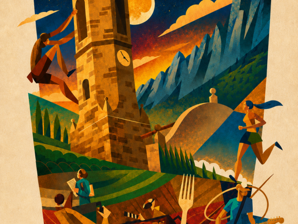 Festa de la Muntanya de Collbato