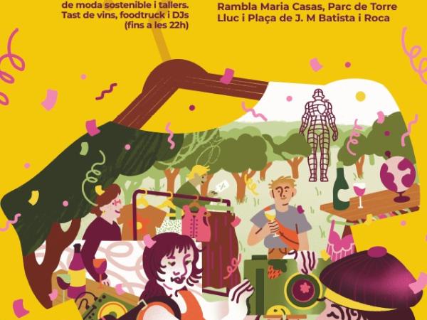 10è Flea Market Gavà