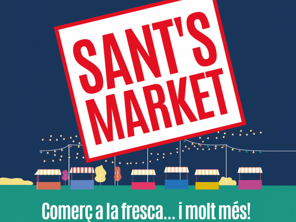 Sant’s Market
