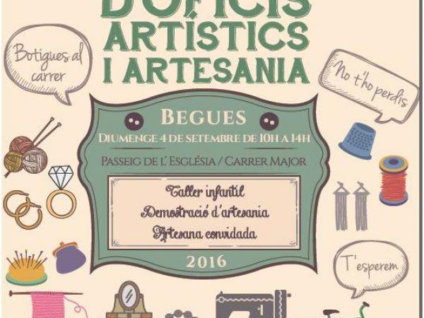cartell artesans begues.jpg