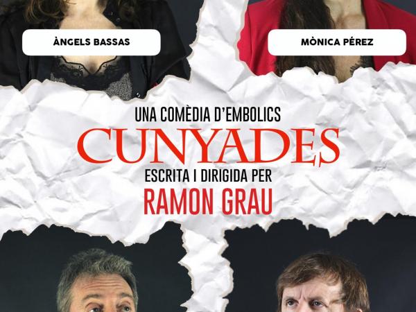 Cunyades