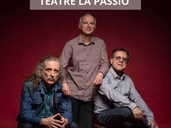 CONCERT GIRA 1963 ELS PETS