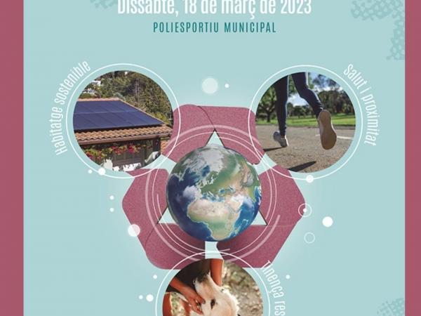 10a Fira Vallirana Natura