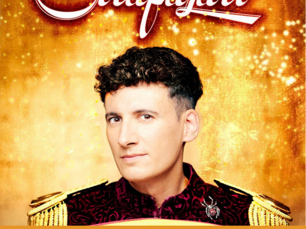 Mag Lari presenta: Strafalari