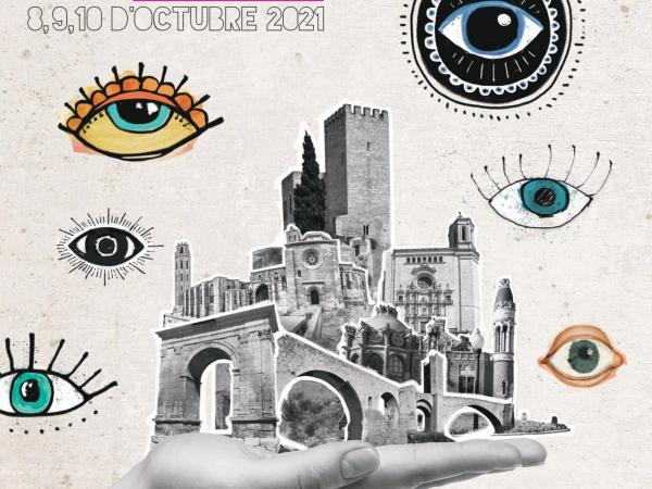 Visita modernista teatralitzada