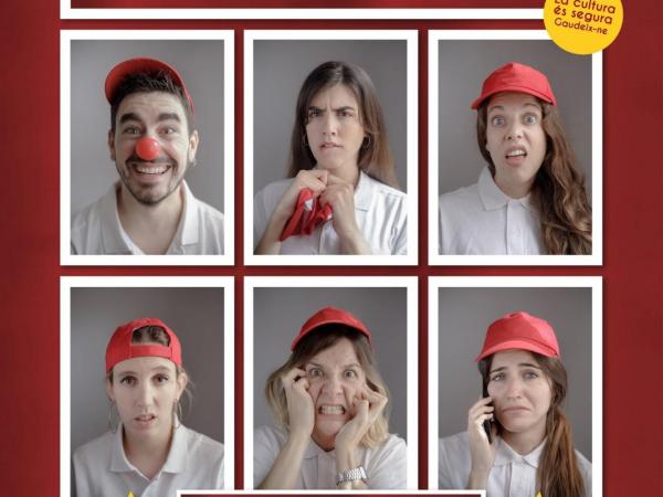 La Passió d'Esparreguera