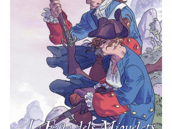 15 edició de La Festa dels Miquelets