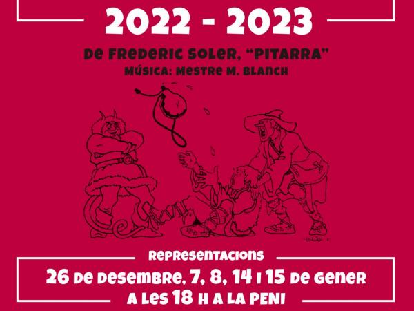 Els Pastorets de Molins