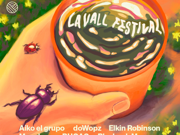La Vall Festival 2023