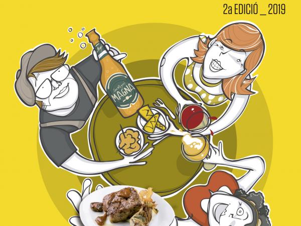 QuintoTapa Corbera 2019