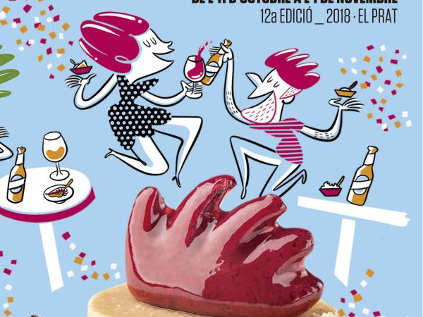 Cartell · QuintoTapa Pota Blava 2018.jpg