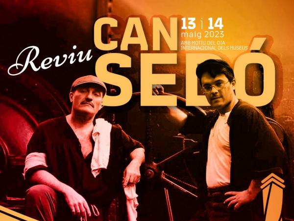 Reviu Can Sedó