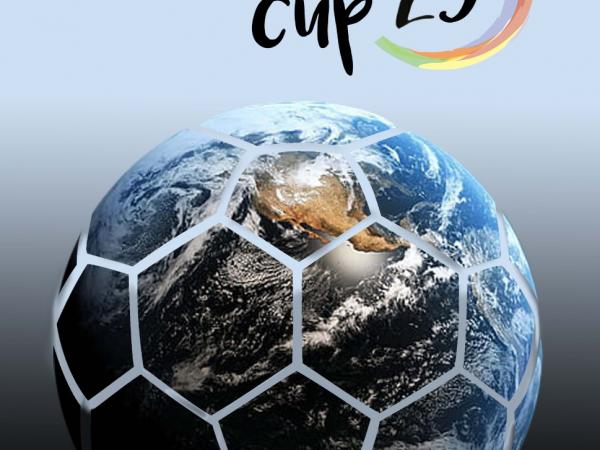41é Torneig Internacional d’Handbol Sanes Cup 2023 
