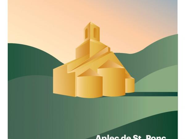 Cartell Aplec Sant Ponç 2017