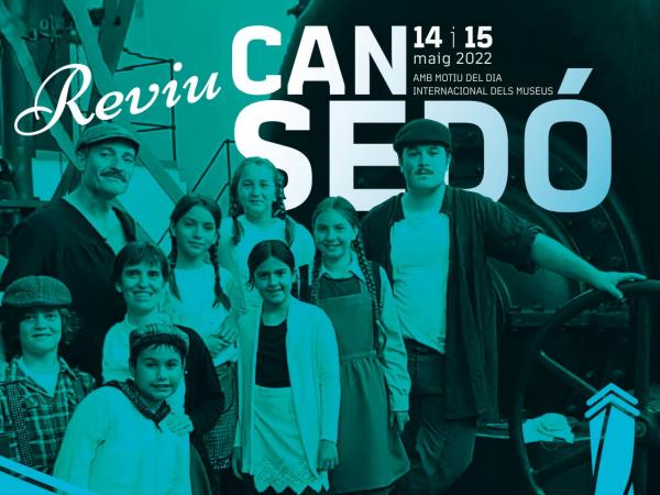 Reviu Can Sedó