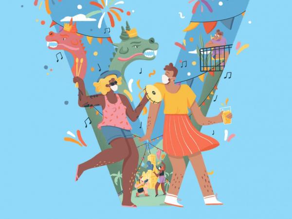 Festa Major de Sant Mateu de Vallirana