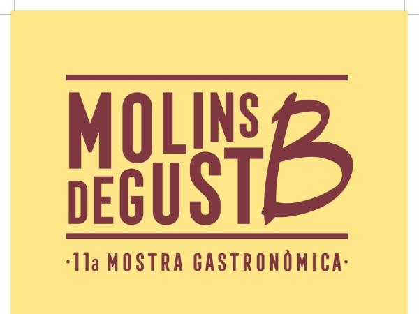 11a Mostra Gastronòmica de Molins de Rei