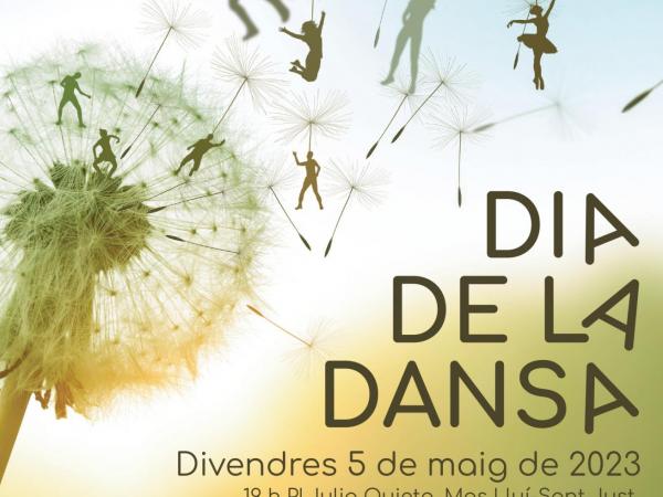 Dia de la Dansa