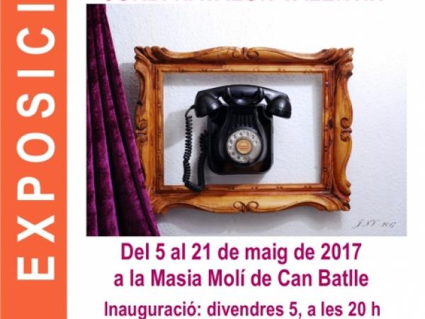 Natura i Natura Morta de Jordi Navalón