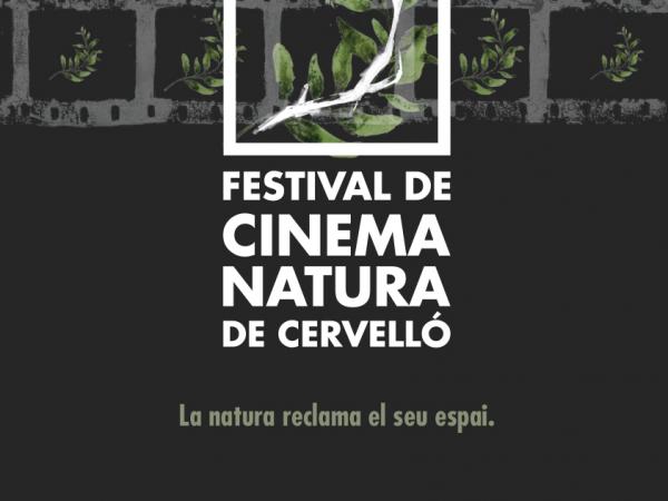 Festival Cinema Natura de Cervelló 2018