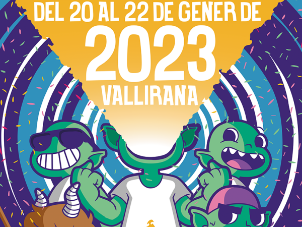 Festa Major Sant Sebastià