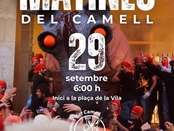 Matines del Camell