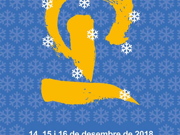 Fira Nadal Molins de Rei