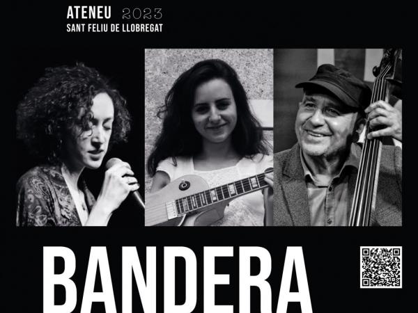 Bandera & Motis feat. Fumero