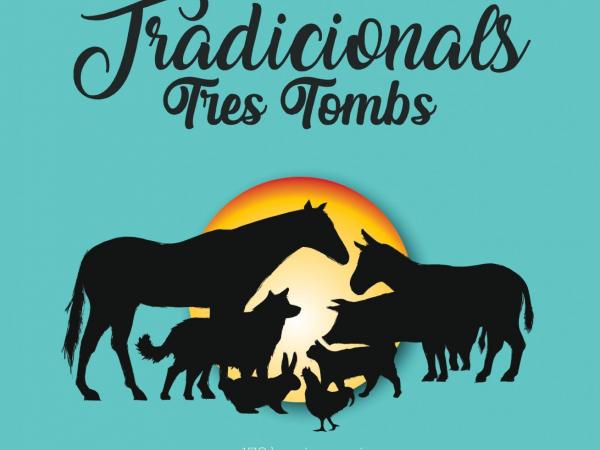 Festes de Sant Antoni Abat d'Esparreguera