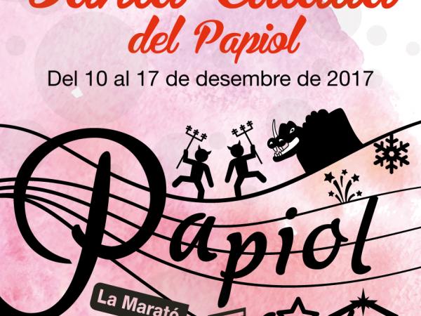 Festes de Santa Eulàlia del Papiol