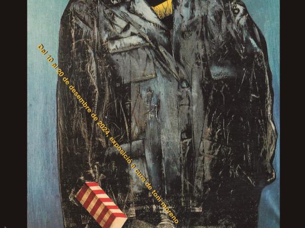 Sento Masià. Ara i aquí.