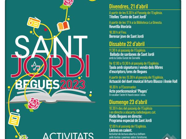 'Pluges'. Acte poeticomusical