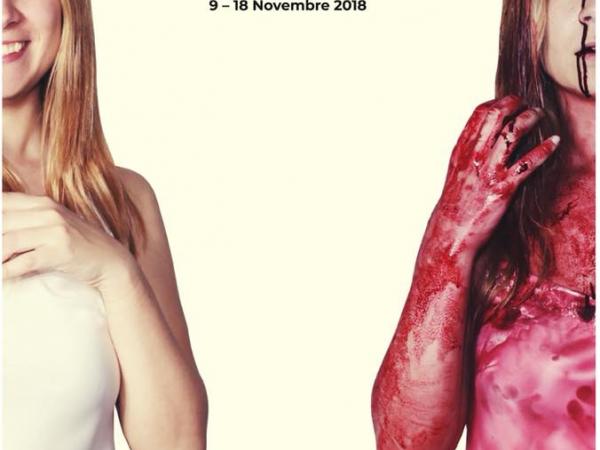 37a Festival de Cinema de Terror de Molins de Rei