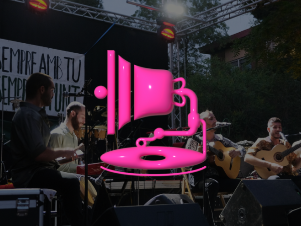 Festival CauSound Boi