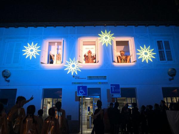 CAVALCADA DE REIS 2019