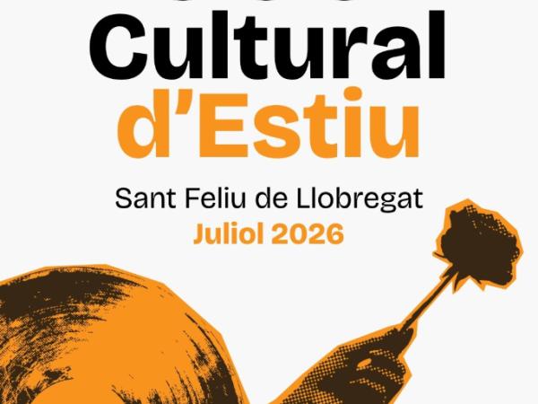 Cicle Cultural d'Estiu