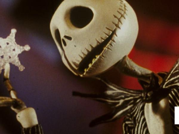 Projecció TerrorKids Musical: "Malson abans de Nadal (de Tim Burton)"