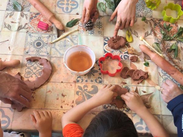 Comença l’estiu al Museu