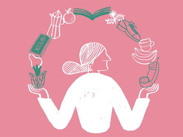 20a Festa del Comerç Just i la Banca Ètica a Sant Boi