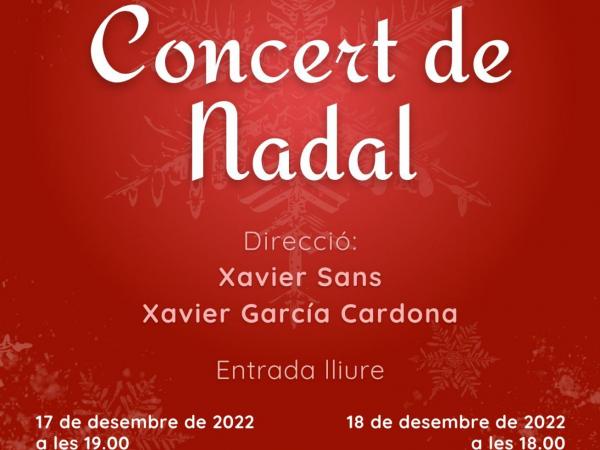 Concert de Nadal