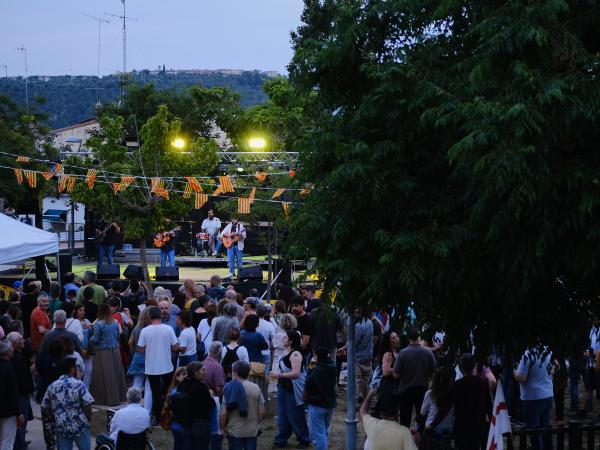 Festes de Santa Oliva