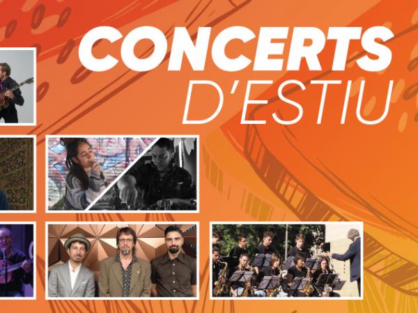 Lia Vernet + Mark Duffy.