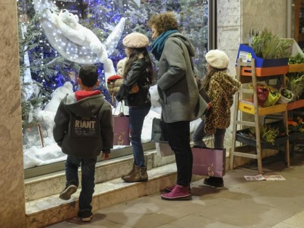 Concurs Aparadors Viladecans