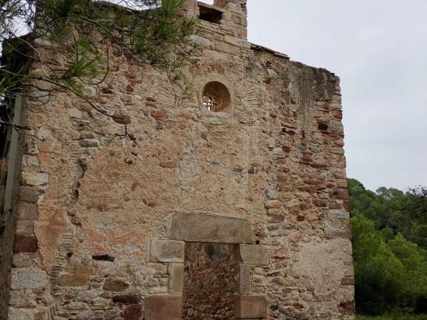 Conferència "La capella de Sant Jaume"