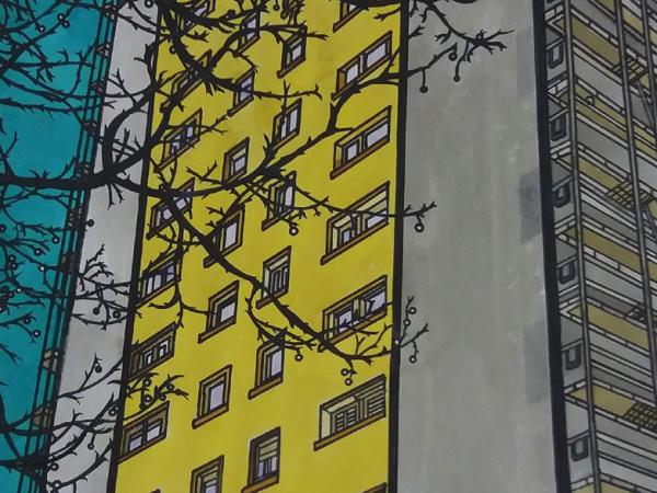 Visita comentada a l’exposició ‘LECINA’ 