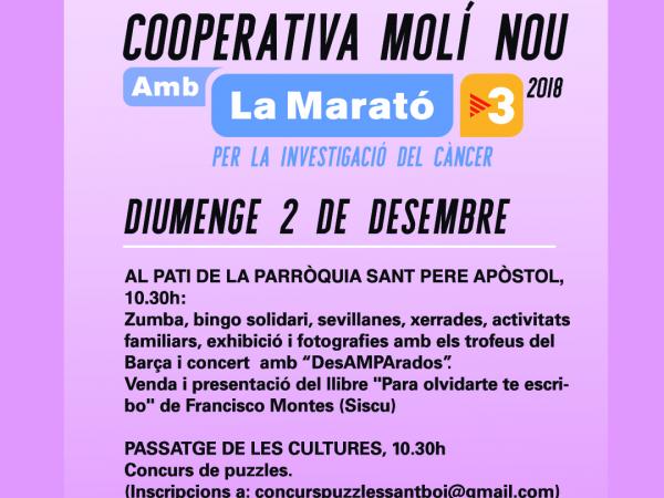 cooperativa molí nou amb la marató.jpg