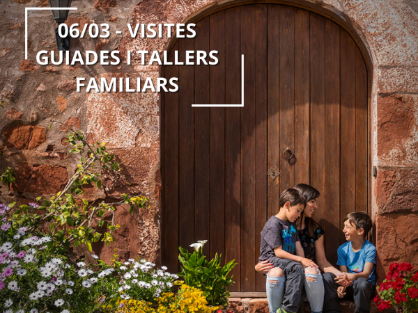 Corbera mil·lenària. Visita guiada 