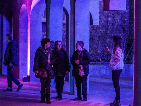 Portes obertes a l'Espai Xavier Corberó